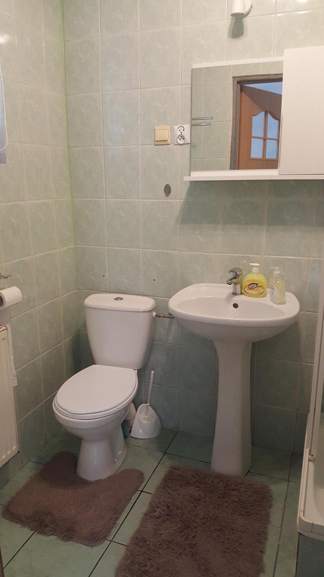 Agroturystyka Szumynowiny Majdan Sopocki Room photo
